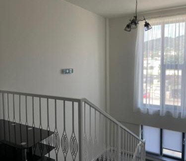 Moinesti House | LA MĂRIUCA camere de inchiriat