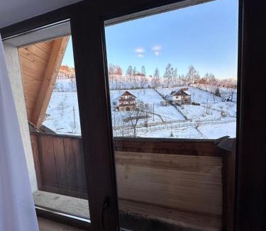 Moieciu Hotel | La Magura