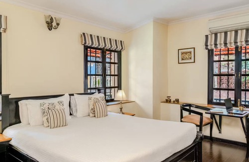 Fontainhas House | La Maison by Dia Hotels and Homes