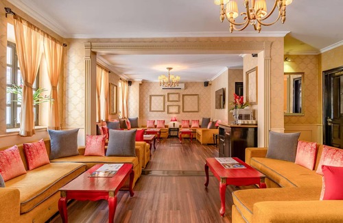 Fontainhas House | La Maison by Dia Hotels and Homes