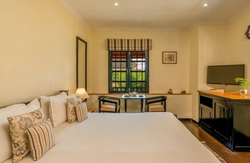 Fontainhas House | La Maison by Dia Hotels and Homes