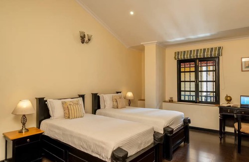 Fontainhas House | La Maison by Dia Hotels and Homes