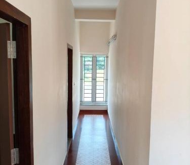 Auroville House | La Maison D'Ellappa