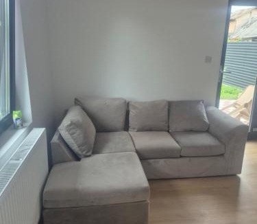 Comanesti House | La Mariana