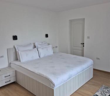 Comanesti House | La Mariana