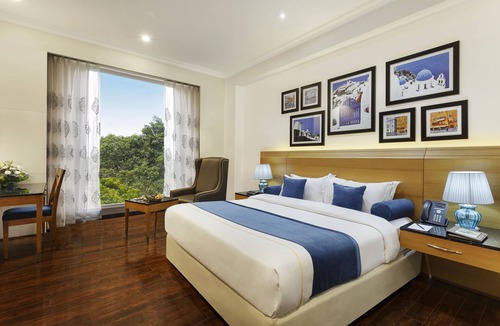 Jayanagar Hotel | La Marvella, Bengaluru