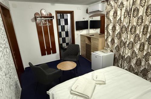 Bujoreni House | La Mateo