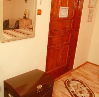 Lupeni House | La Mihai