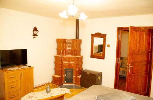 Lupeni House | La Mihai