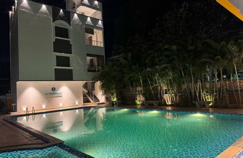 Kalapettai Hotel | LA MILLIONAIRE LUXURY RESORT