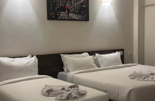 Kalapettai Hotel | LA MILLIONAIRE LUXURY RESORT