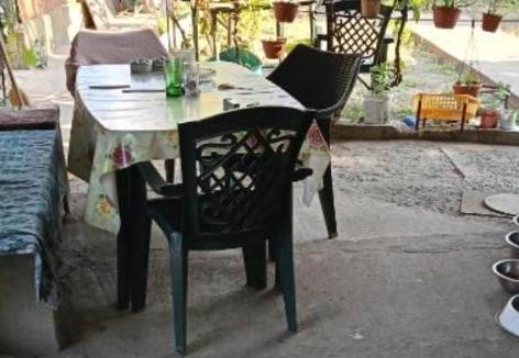 Sulina House | La mine acasă