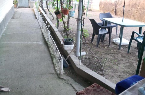 Sulina House | La mine acasă