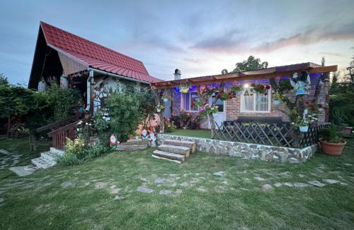 Cetariu House | La Moșie