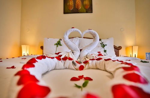 Ooty Hotel | La Montana by TGI