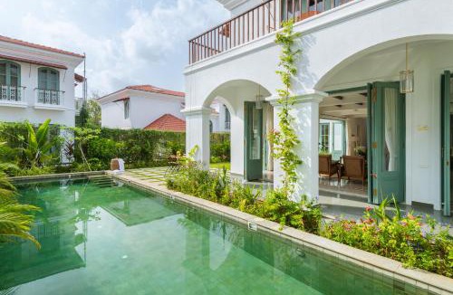 Vagator Villa | La Mosteiro by The Blue Kite - in Assagao, Splendid 3&4BHK Villas with Private Pool, Private Parking, Garden, Caretaker, Kitchen & Security