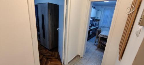 Tirnaveni Apartment | La Muzeu