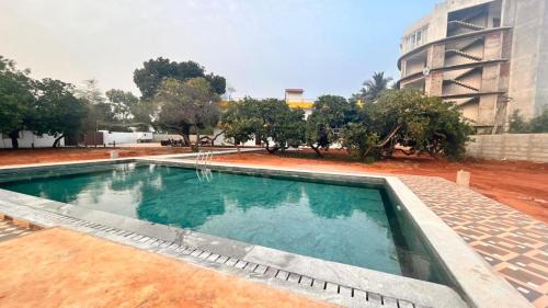Bommayapalayam Resort | La Nature