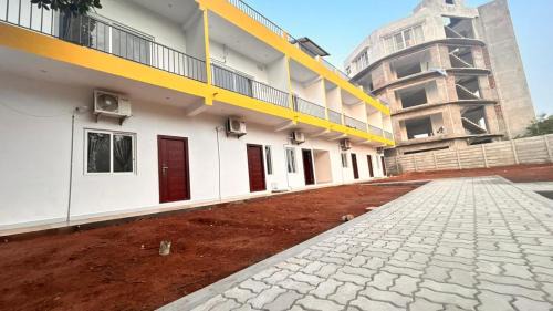 Bommayapalayam Resort | La Nature