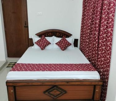 Bommayapalayam Villa | La Nature
