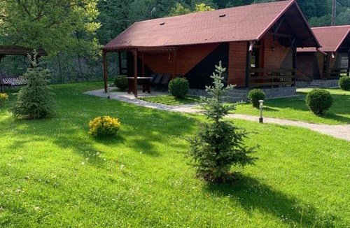 Moroeni Other | La Păstrăvărie ,Casa Iov,