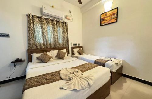Kalapettai Bed & Breakfast | La Paradise Residency - TIE Hotels