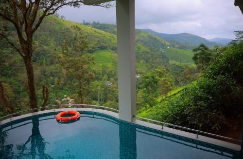 Vagamon Villa | La Paraiso by WhiteTrip