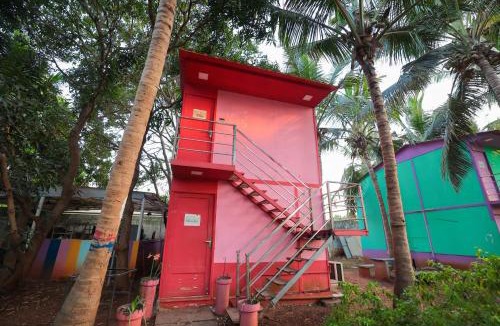Kalapettai Hotel | La PAVI RESORT