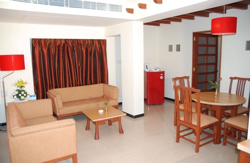 Vasco da Gama Hotel | La-Paz Gardens Beacon Hotel - Vasco da Gama Goa