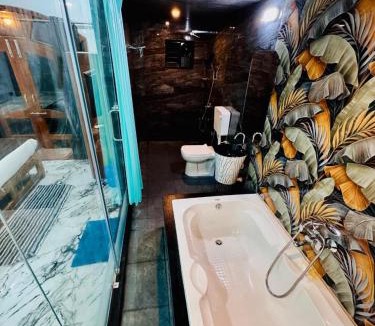 Baga House | La Pescador Home Stay, Baga