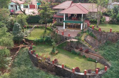 Parshwapuram Villa | La Petite Maison - a Cityview Villa presented by StayVista