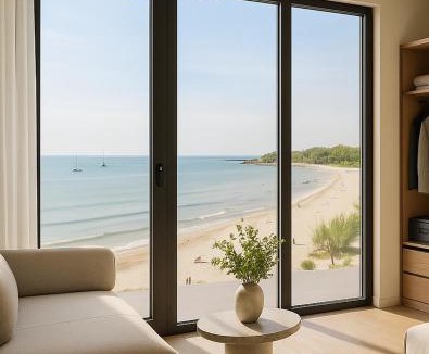 Mangalia Apartment | La Plage - Boutique Rooms