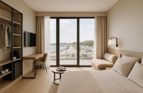 Mangalia Apartment | La Plage - Boutique Rooms