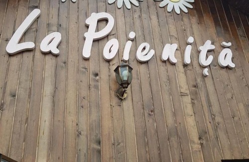 Deleni House | La Poieniță