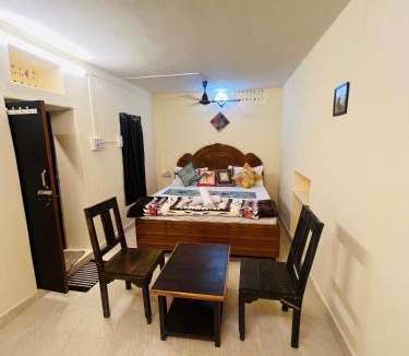 Amar Sagar Pol House | La purezza stay and restaurant
