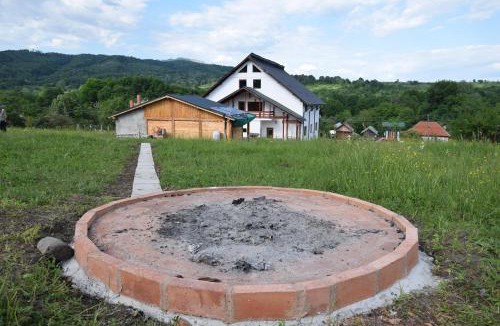 Horezu House | La Radacini