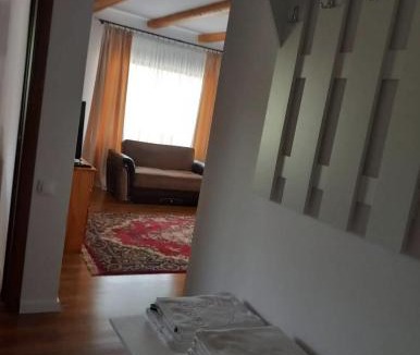 Horezu House | La Radacini