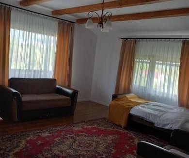 Horezu House | La Radacini