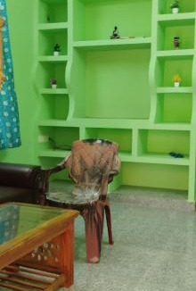 Kottakuppam House | La Rasamb sejour villa