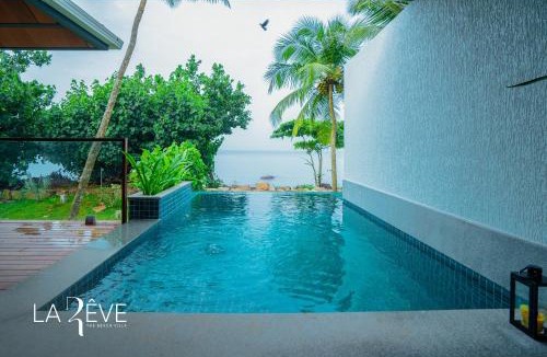 Kadalundi House | LA RÊVE The Beach Villa