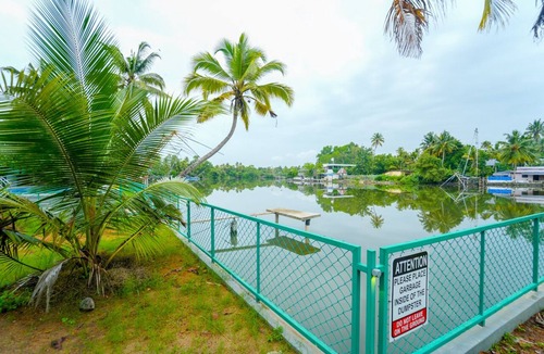 Edapalli House | La Riva Pool Villa Kochi By VOYE HOMES