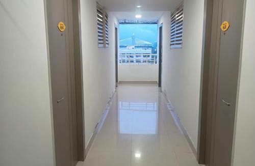 Madhapur Hotel | La Riviera Suites