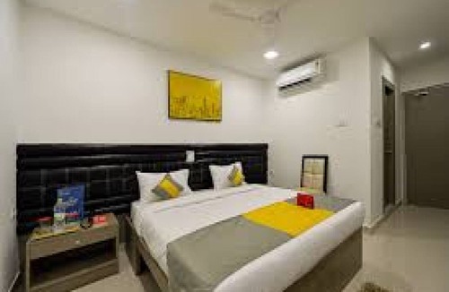 Madhapur House | La Riviera Suites Madhapur