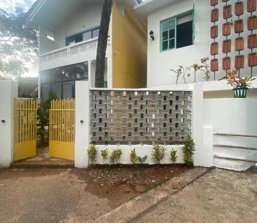 Cansaulim House | La Sataqui