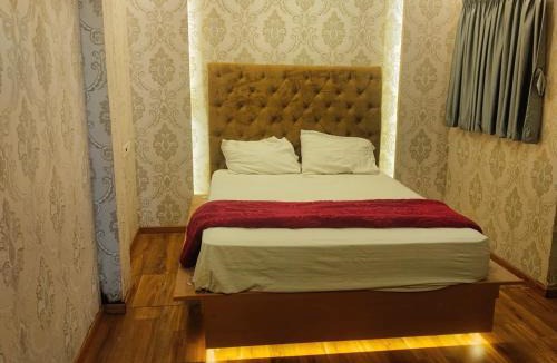 Pondicherry Beach Bed & Breakfast | La sea villa
