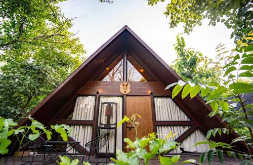 Turiya Resort | LA SELVA Resort, Pench National Park