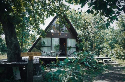 Turiya Resort | LA SELVA Resort, Pench National Park