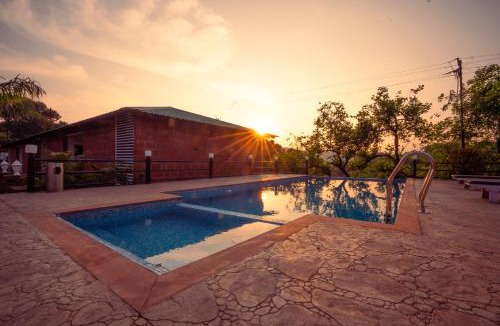 Mahabaleshwar Resort | La Serene Resort and Spa