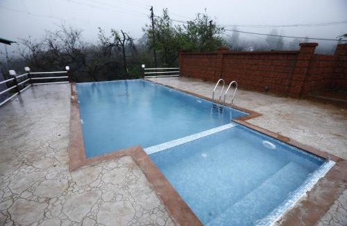 Mahabaleshwar Resort | La Serene Resort and Spa