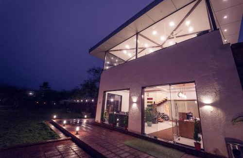 Mahabaleshwar Resort | La Serene Resort and Spa